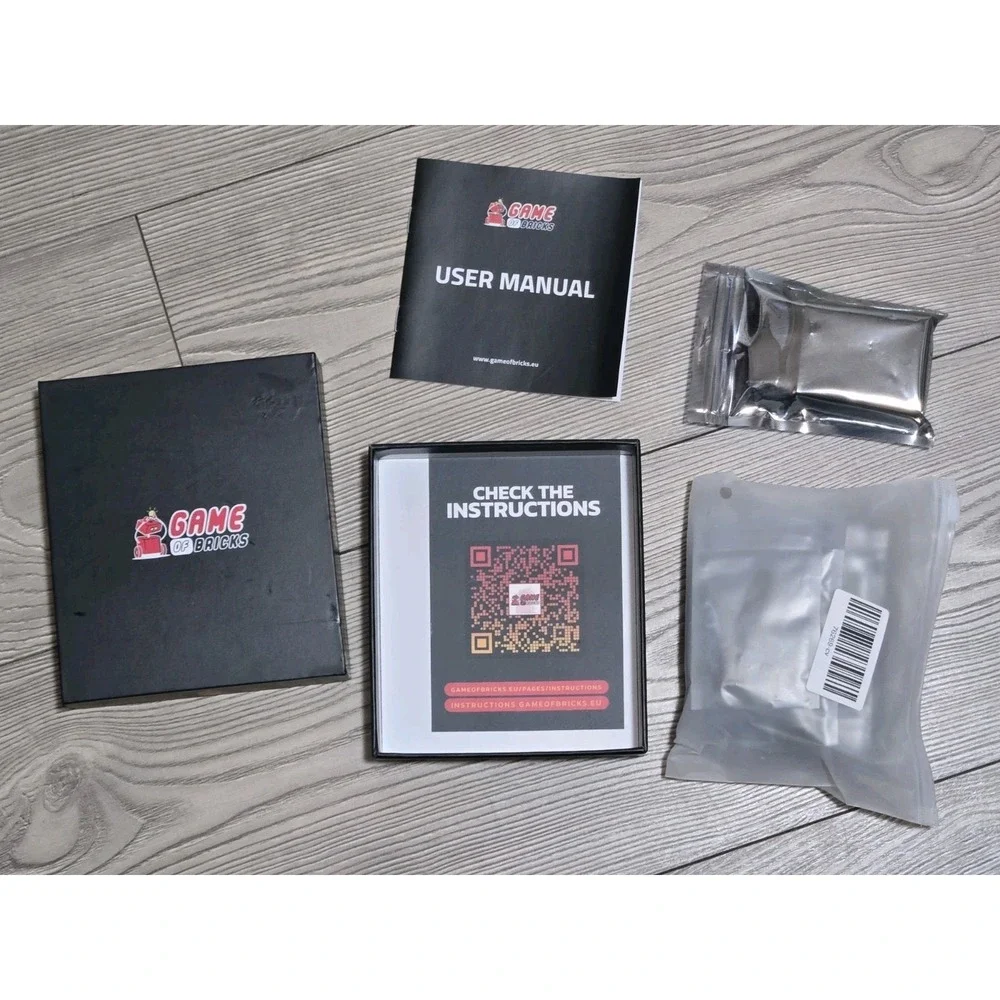 LED Light Kit for Avengers Tower - Compatible with‎ LEGO® 76269 Classic Marvel